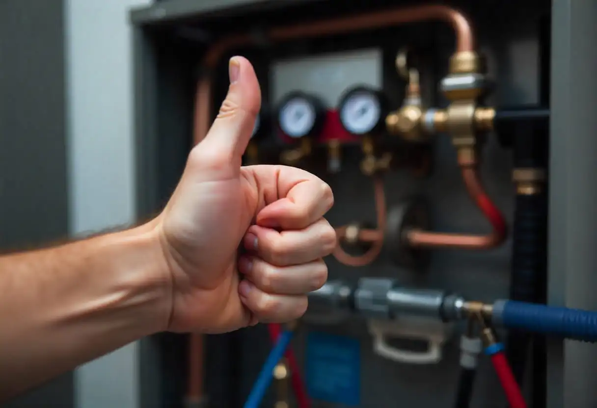 Emergency HVAC services and installations in Mountain Lakes, NJ