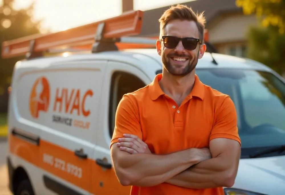 Professional HVAC repair and installation services in Mountain Lakes, NJ
